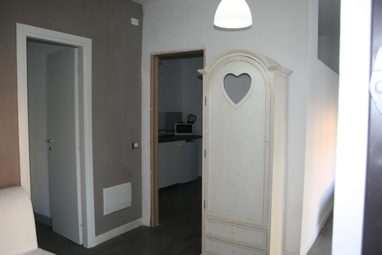 Levante Residence Специя Екстериор снимка