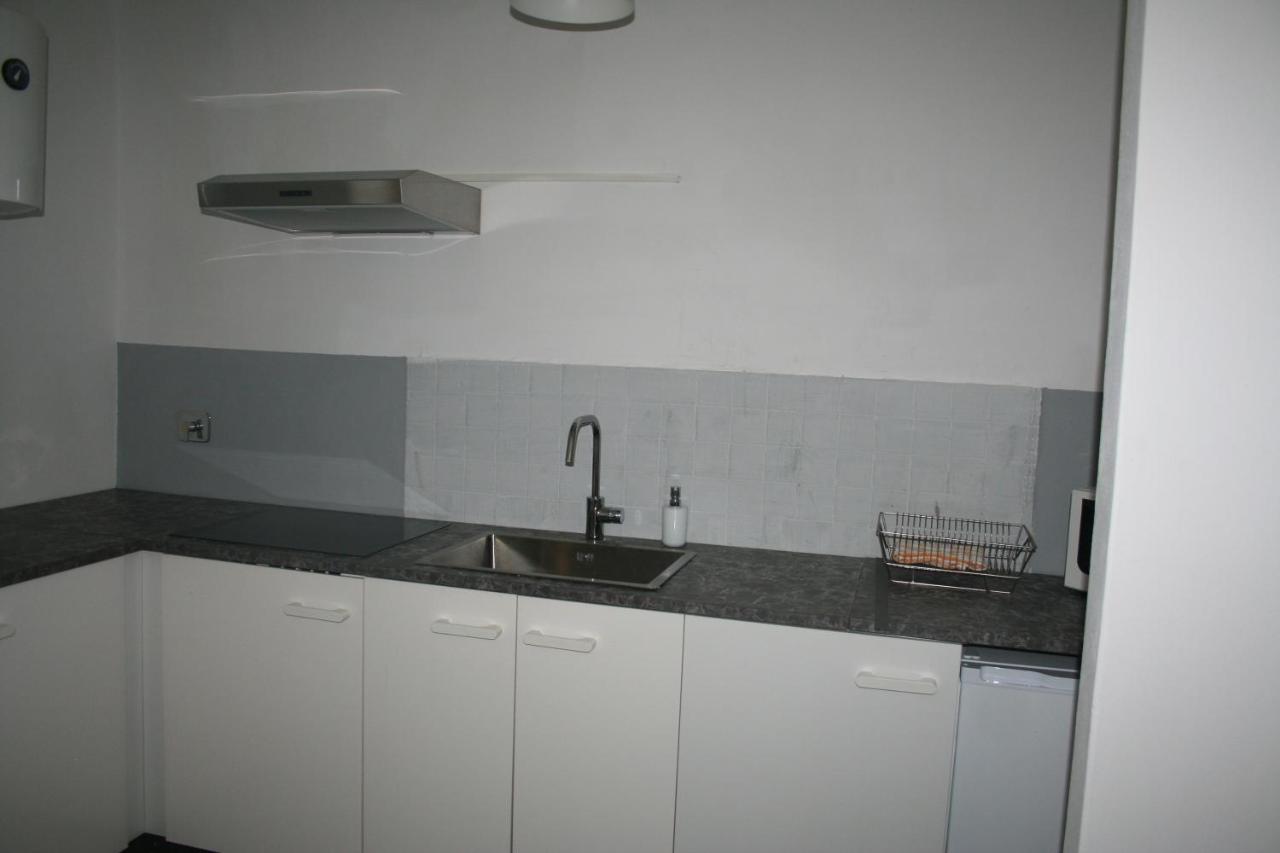 Levante Residence Специя Екстериор снимка