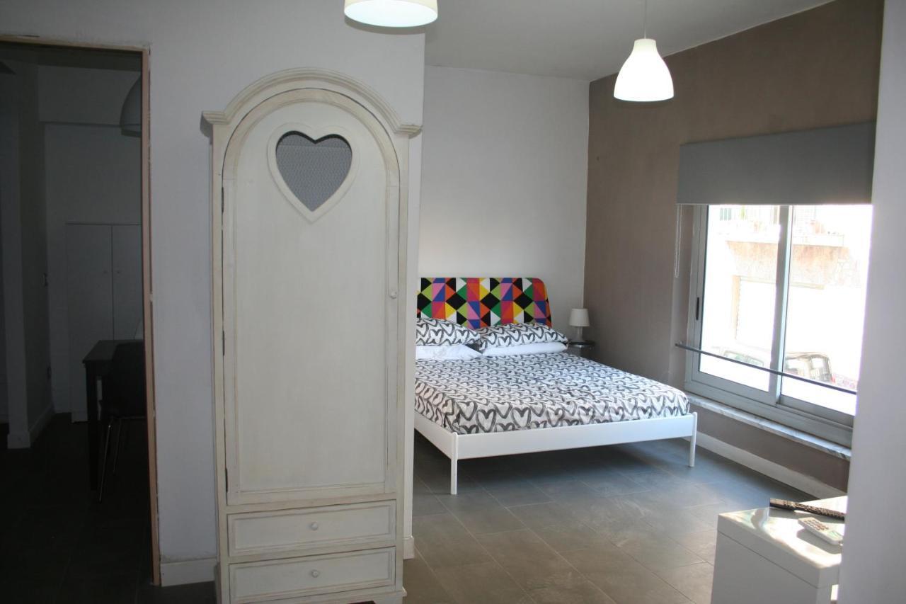 Levante Residence Специя Екстериор снимка