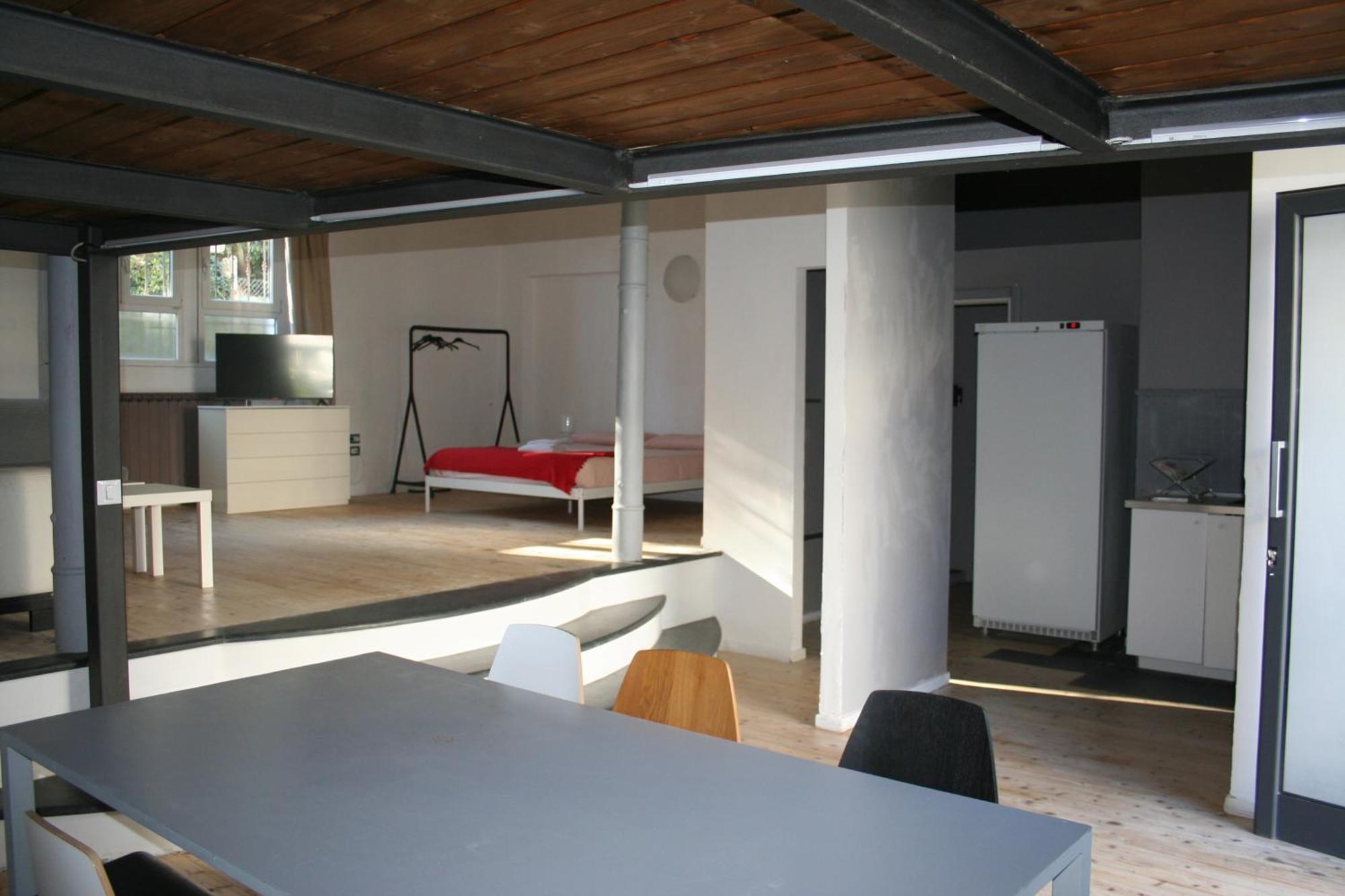 Levante Residence Специя Екстериор снимка