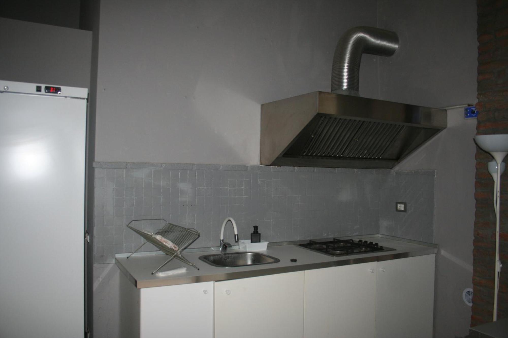 Levante Residence Специя Екстериор снимка