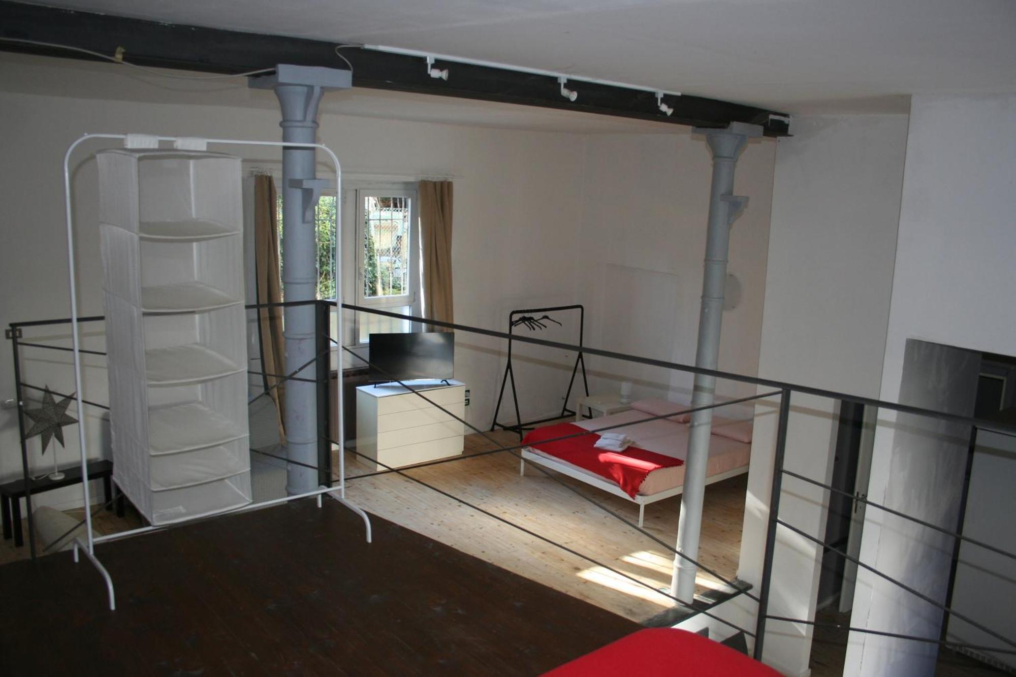 Levante Residence Специя Екстериор снимка