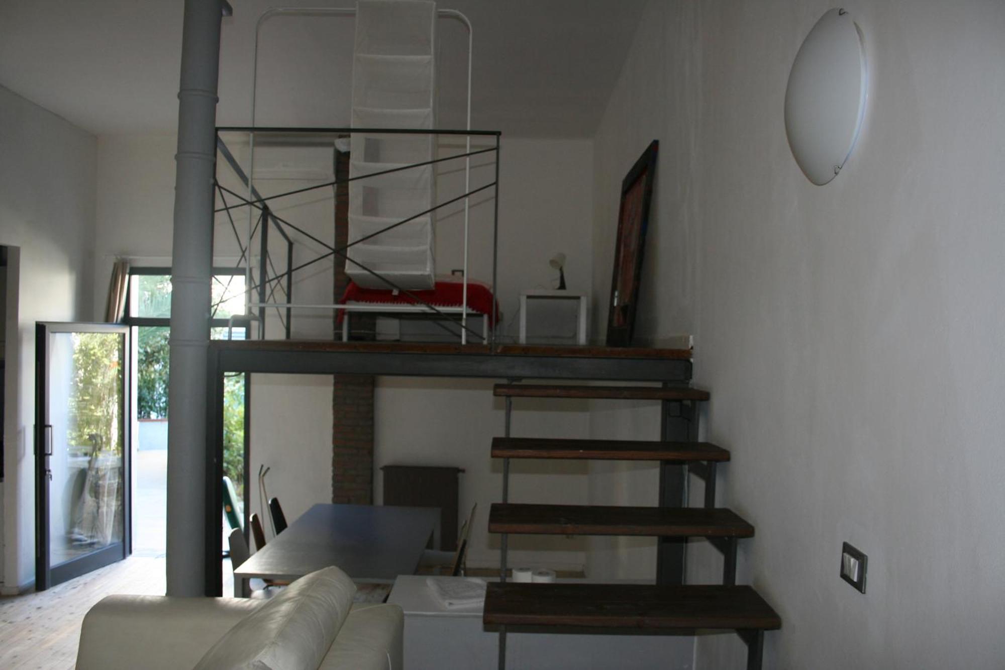 Levante Residence Специя Екстериор снимка