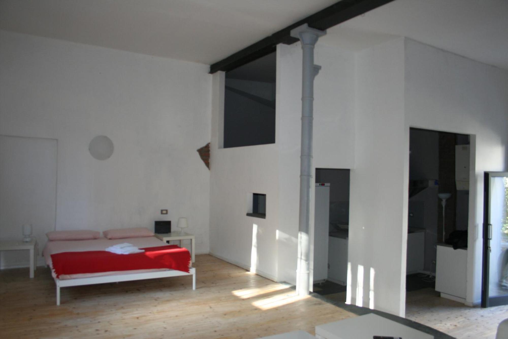 Levante Residence Специя Екстериор снимка
