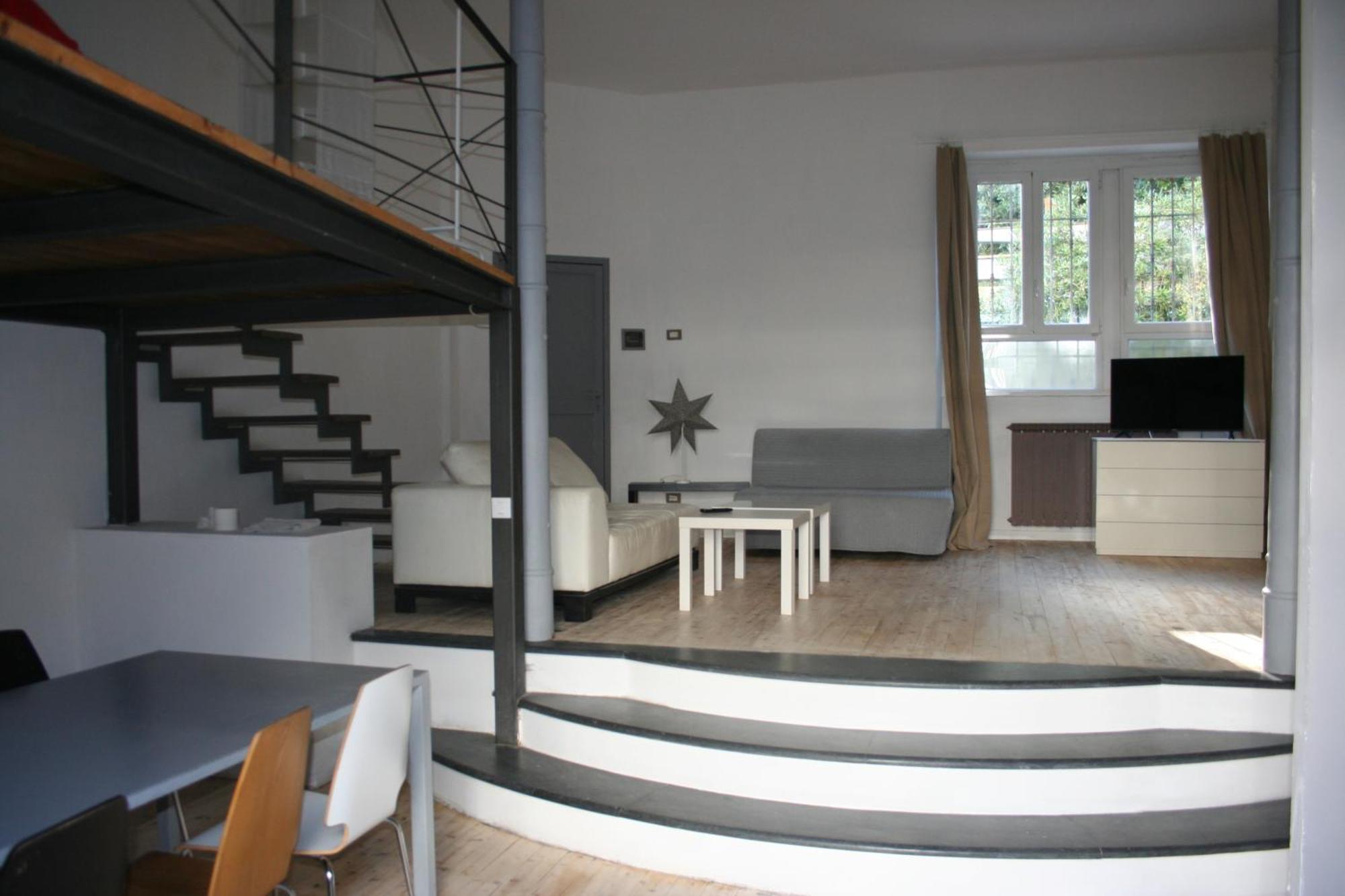 Levante Residence Специя Екстериор снимка