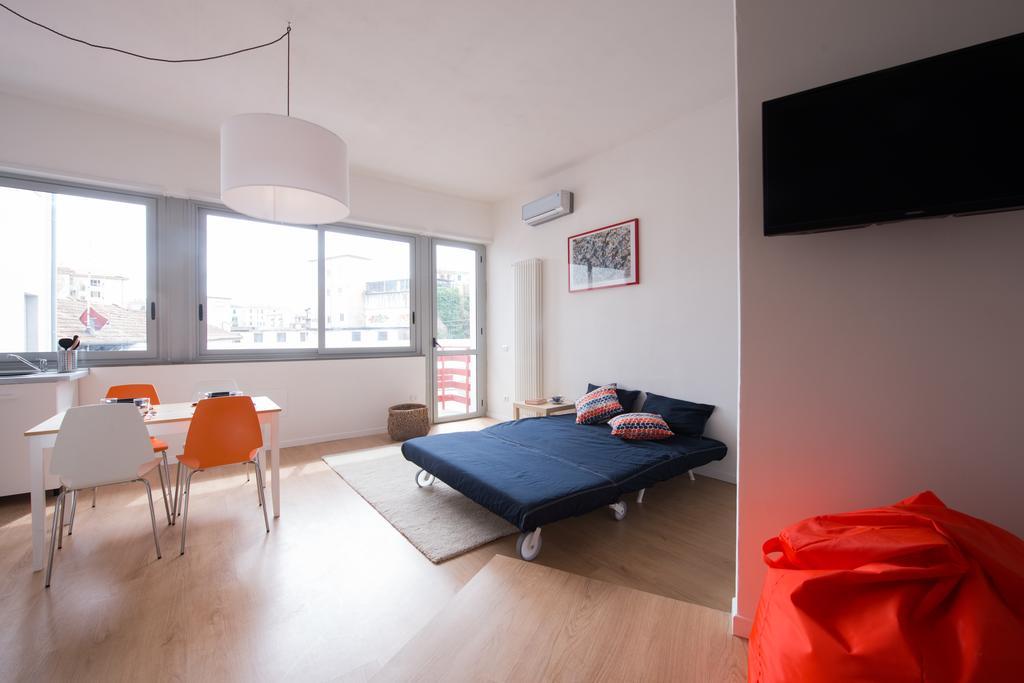 Levante Residence Специя Екстериор снимка