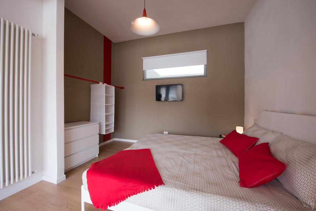 Levante Residence Специя Екстериор снимка