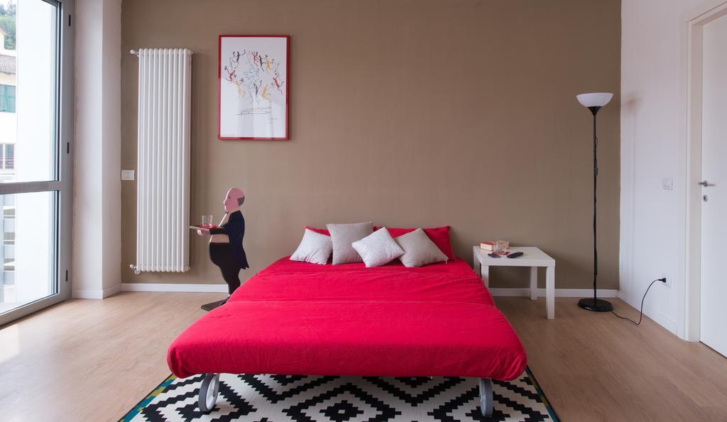 Levante Residence Специя Екстериор снимка