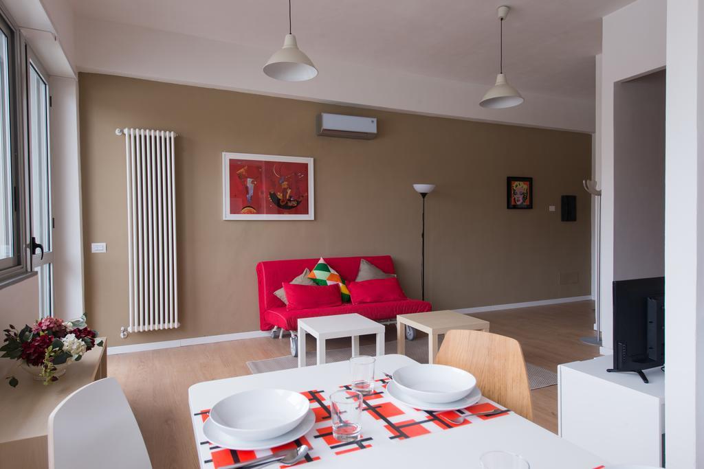 Levante Residence Специя Екстериор снимка