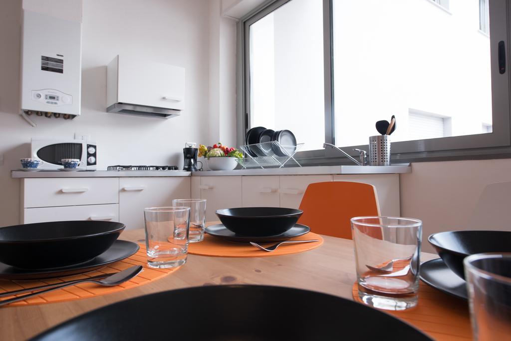 Levante Residence Специя Екстериор снимка