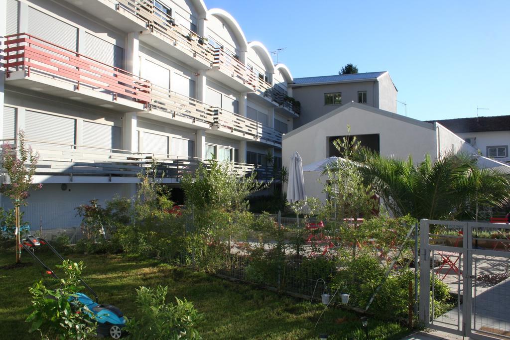 Levante Residence Специя Екстериор снимка