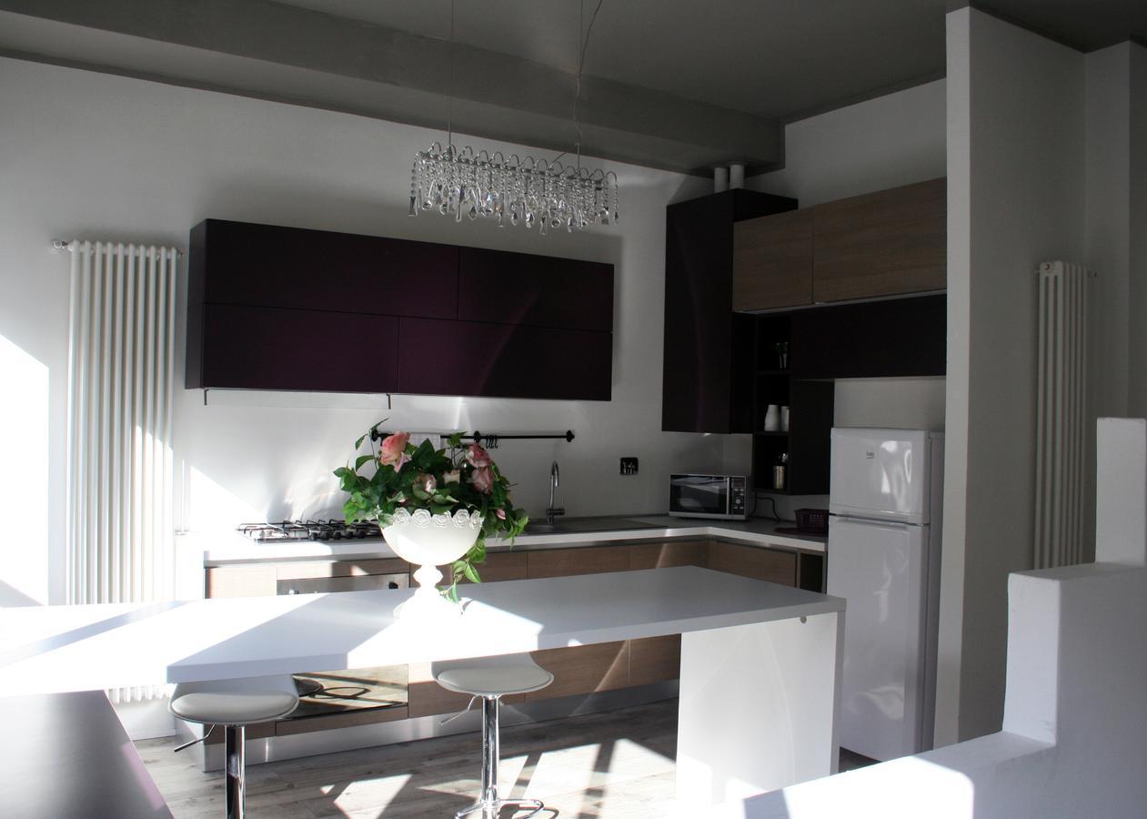Levante Residence Специя Екстериор снимка