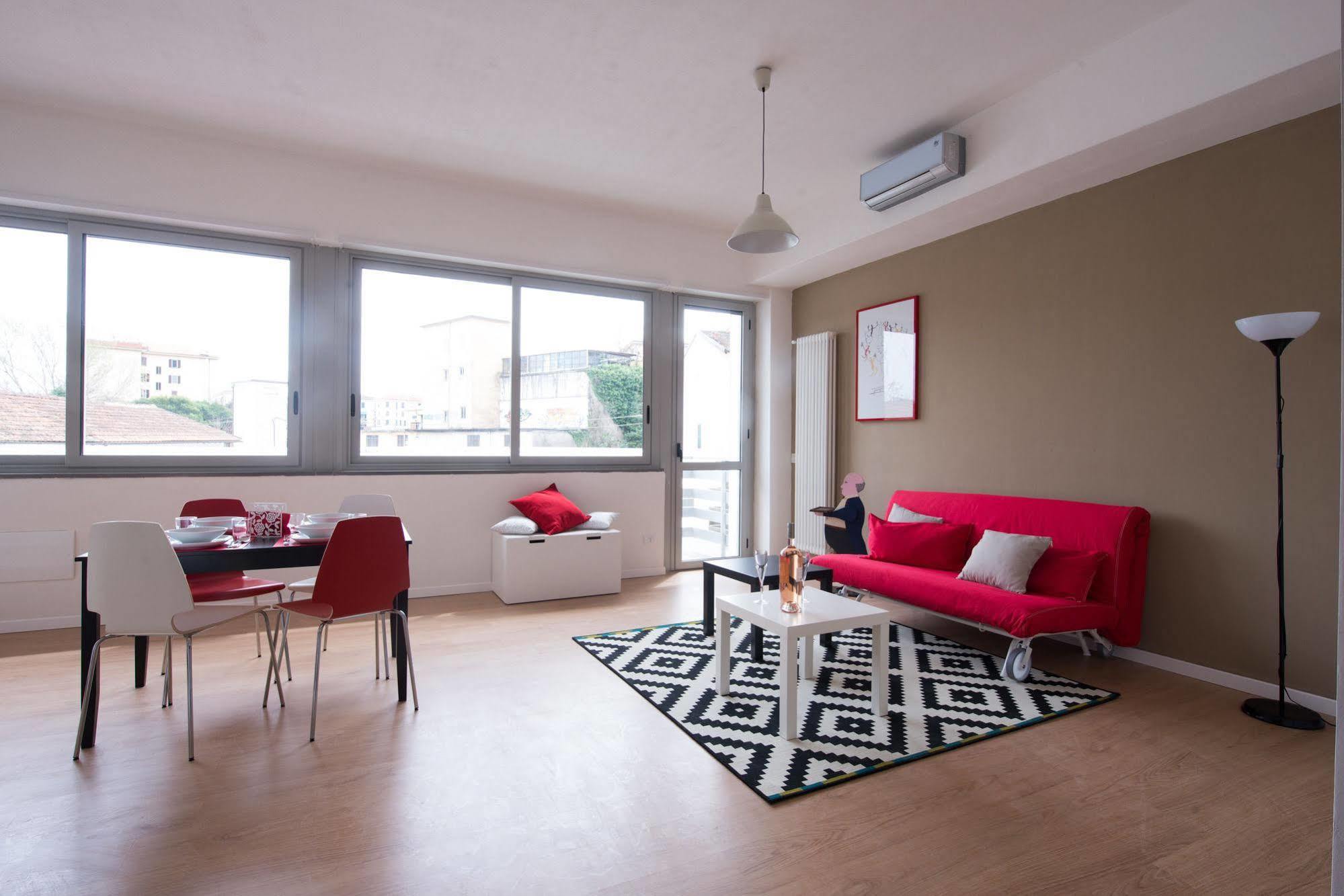 Levante Residence Специя Екстериор снимка