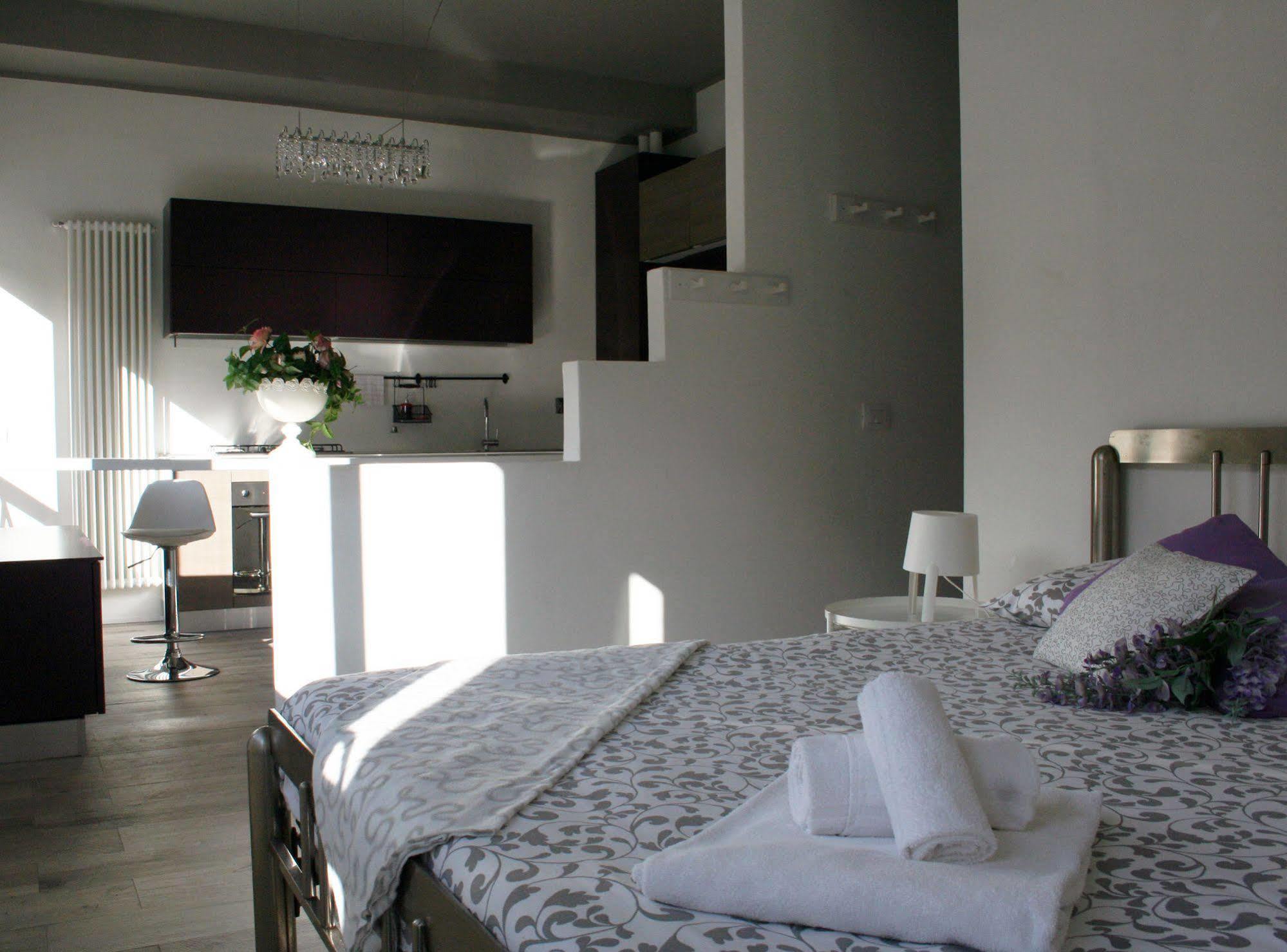 Levante Residence Специя Екстериор снимка