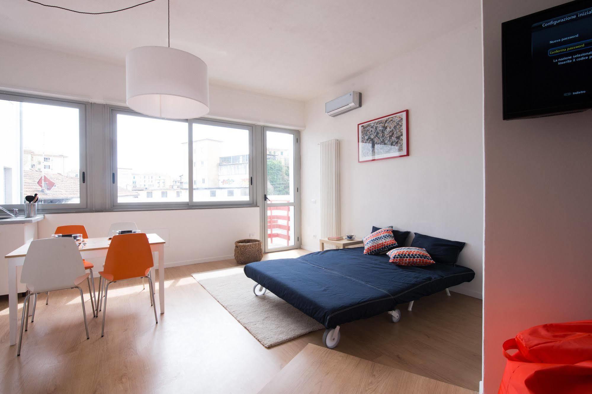 Levante Residence Специя Екстериор снимка