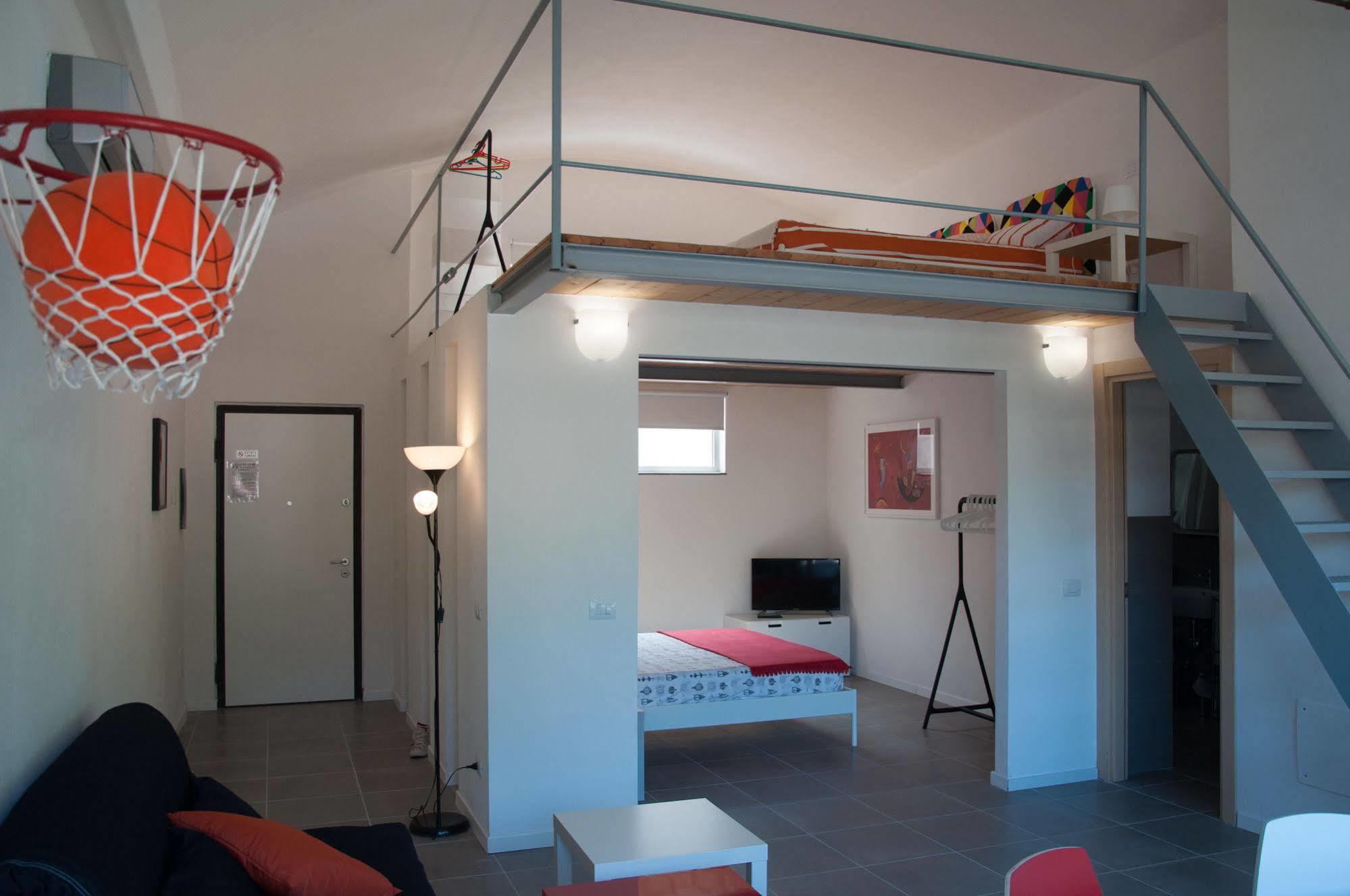 Levante Residence Специя Екстериор снимка