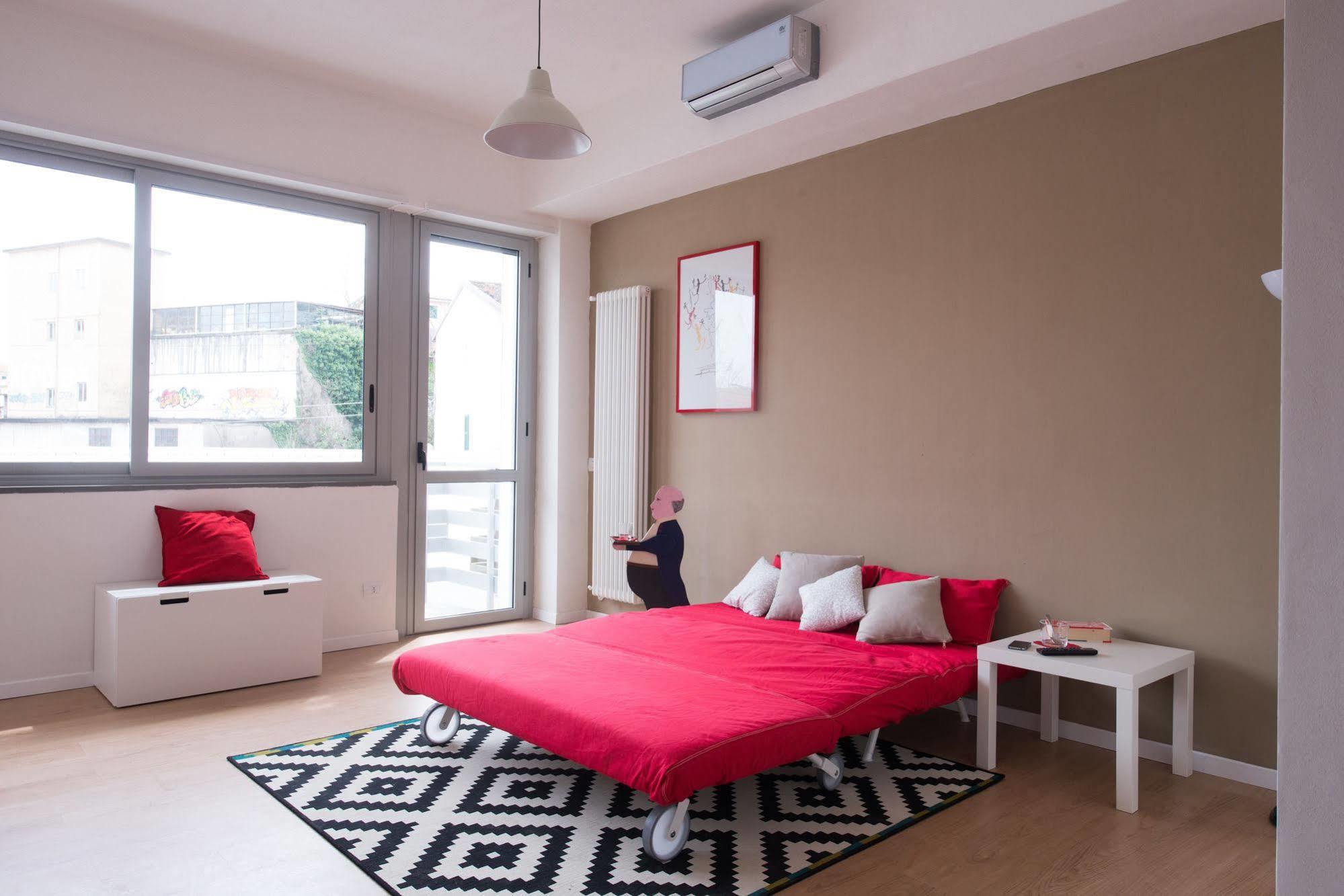 Levante Residence Специя Екстериор снимка