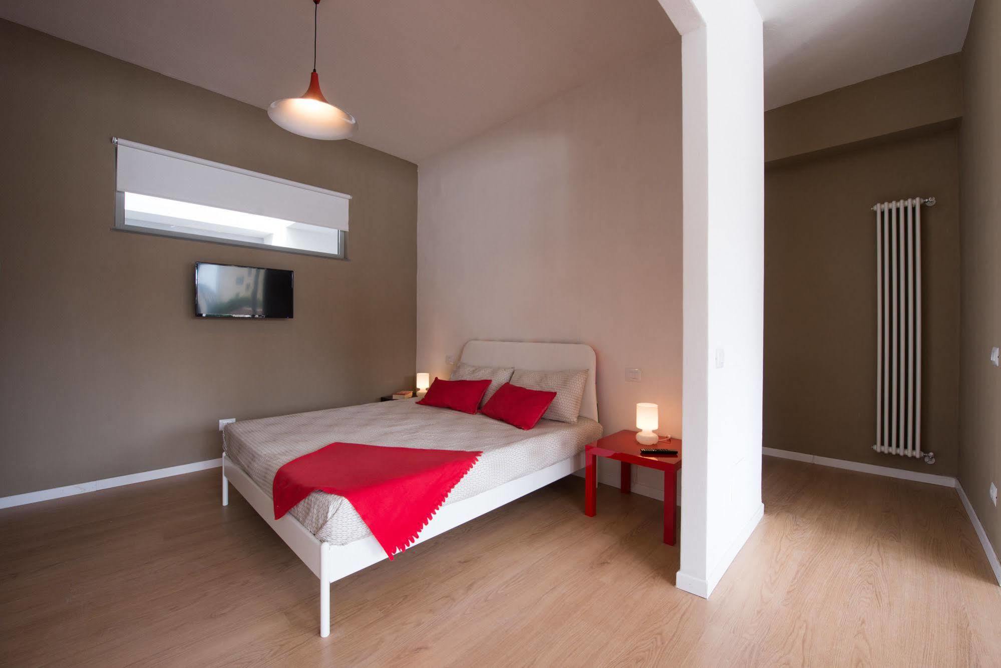 Levante Residence Специя Екстериор снимка