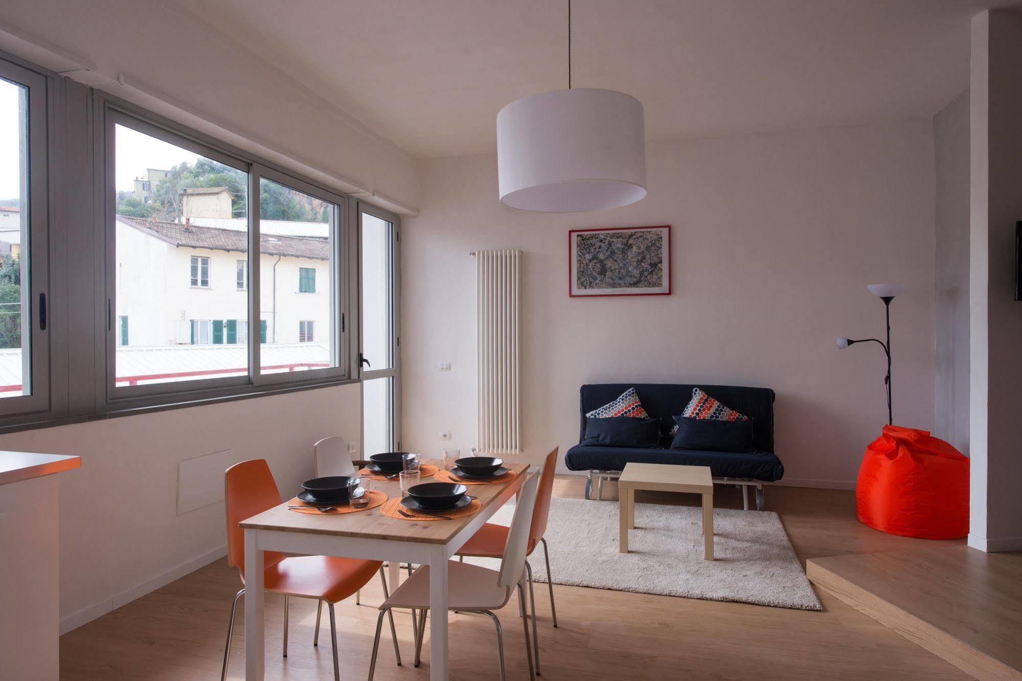 Levante Residence Специя Екстериор снимка