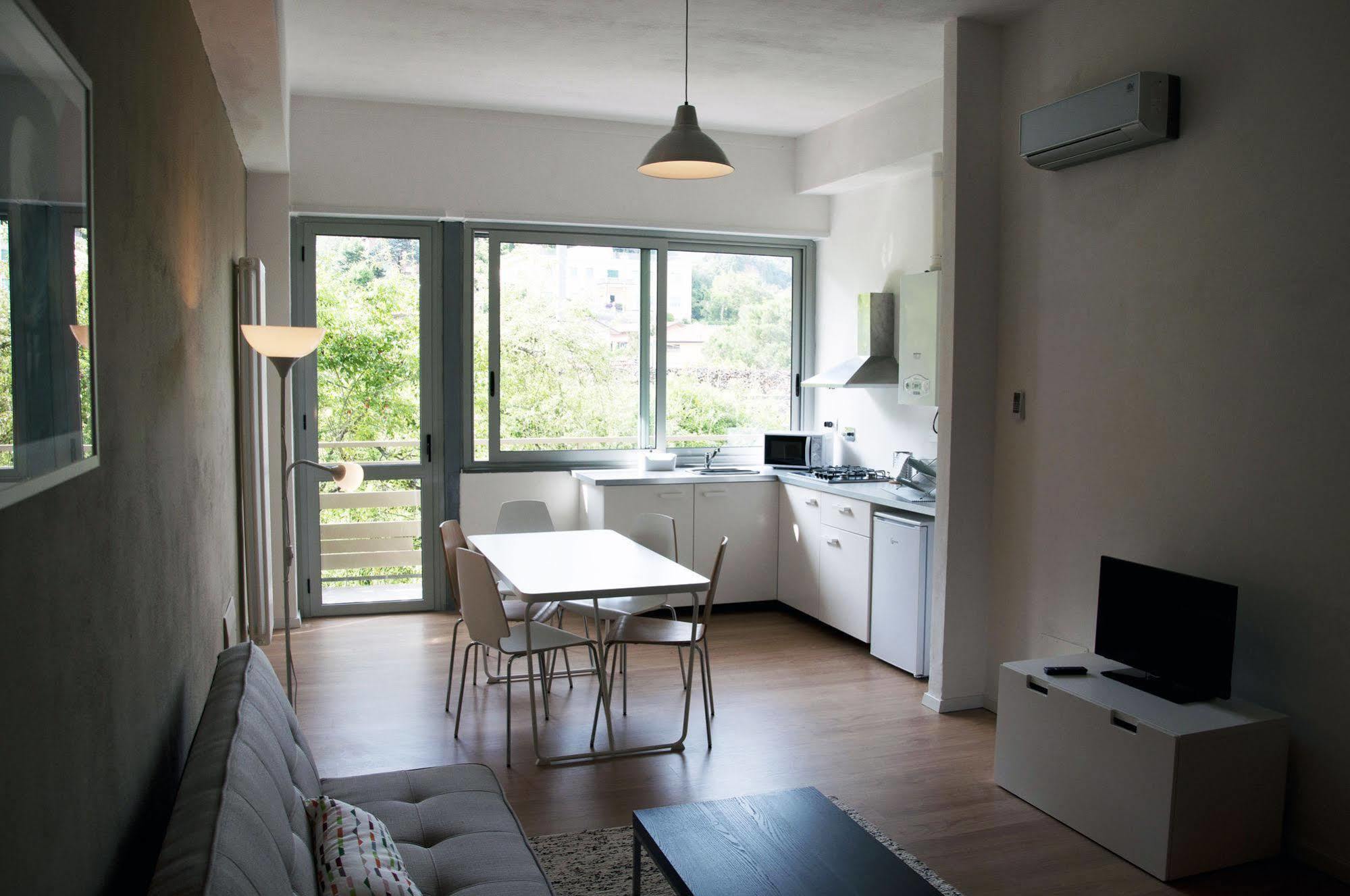 Levante Residence Специя Екстериор снимка