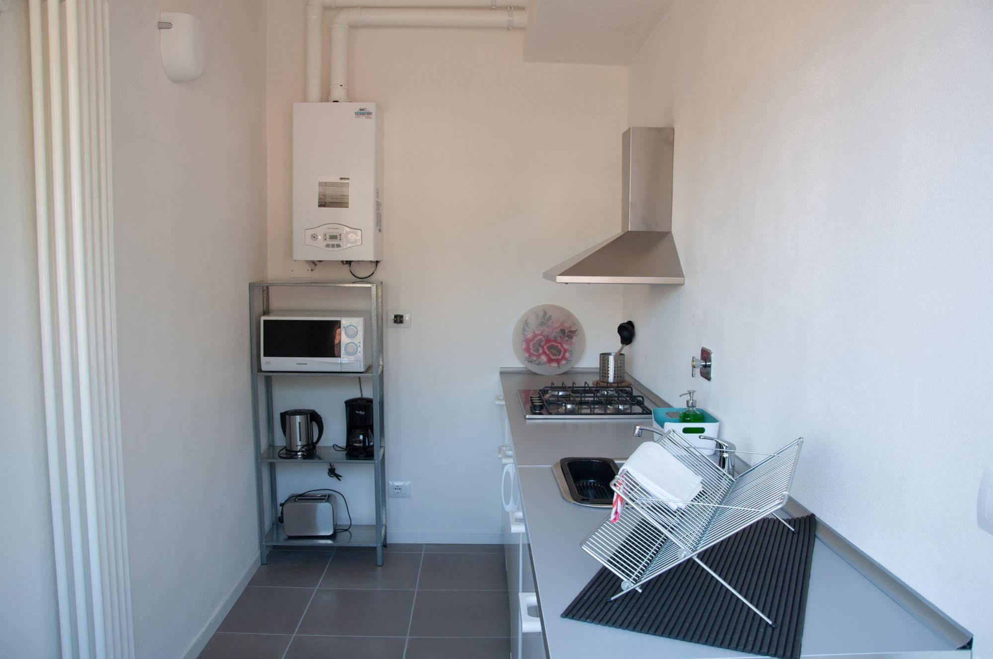 Levante Residence Специя Екстериор снимка