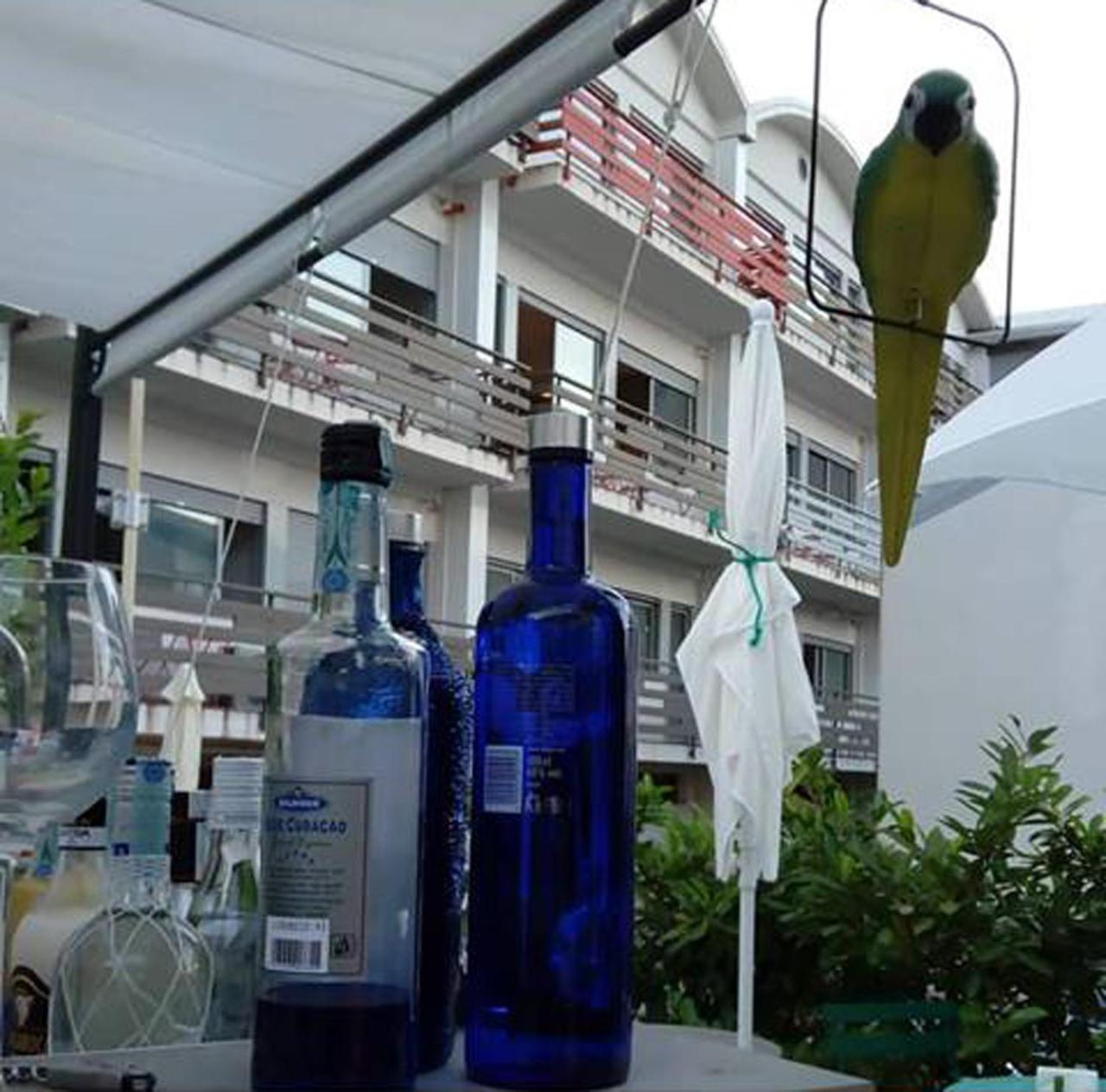 Levante Residence Специя Екстериор снимка